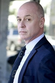 Tony Sears portrait