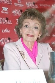 Yolanda Merida portrait