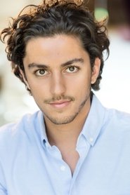 Julian Schaffner portrait