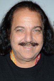 Ron Jeremy portrait