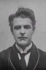 Fred Harris portrait