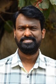 Mirchi Kiran portrait