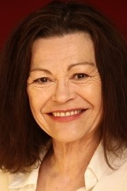 Annick Le Goff portrait