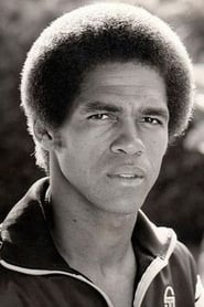 Jim Kelly portrait