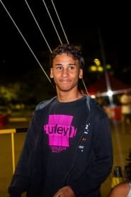 Lucas Antôny portrait