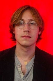 Nils Eidvall portrait