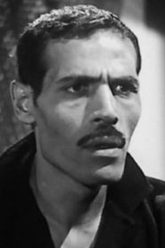 Abu ElFotouh Emara portrait