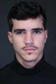 Drico Alves portrait