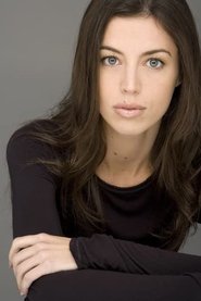 Natalie Vansier portrait
