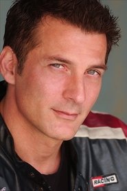 Nick Kokotakis portrait