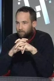 Thibault Le Texier portrait