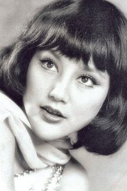 Susan Shaw Yam-Yam portrait