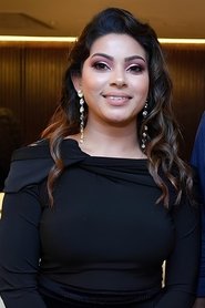 Aminath Rishfa portrait