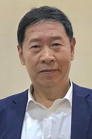 Tang Qirong portrait