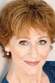 Eve Crawford portrait