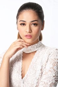 Hazel Faith Dela Cruz portrait
