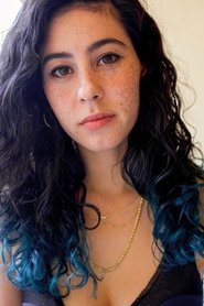Sadie Kuwano portrait