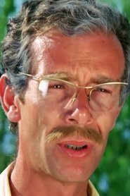 Giorgos Bartis portrait