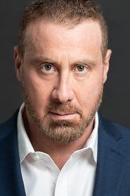 Ryan Jefferson Booth portrait
