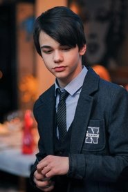 Bogdan Iancu portrait