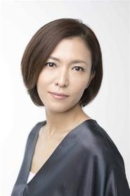 Aran Kei portrait