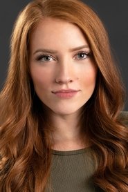 Mikayla Iverson portrait