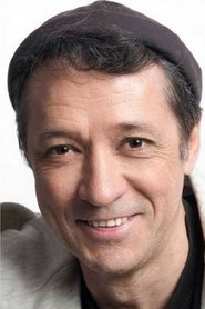 Ilidus Abrakhmanov portrait