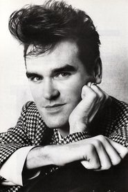 Morrissey portrait