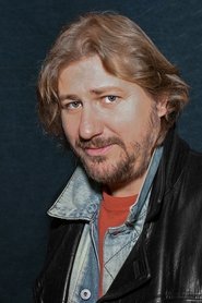 László Széles portrait