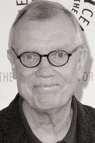 Hugh Wilson portrait