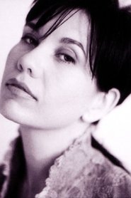 Hayley Cloake portrait