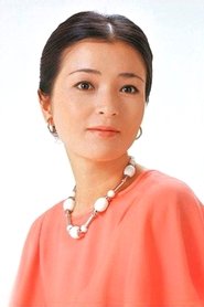 Chieko Baisho portrait