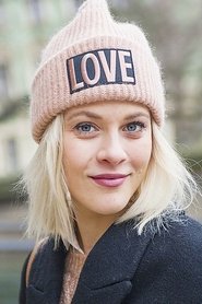 Kateřina Klausová portrait