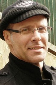 Cezary Poks portrait