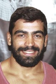 Elizeu Zaleski dos Santos portrait
