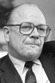 Harald Molander portrait