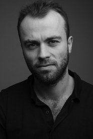 Cédric Auffret portrait