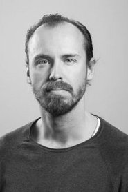 Tommi Rantamäki portrait
