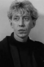 Alexander Glovyak portrait