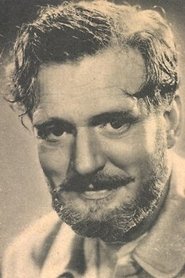 Karl Dannemann portrait