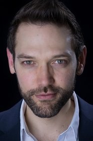 Georgie Daburas portrait