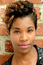 Barika A. Croom portrait