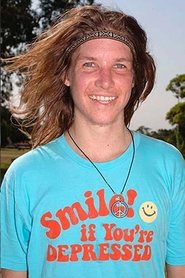 Shane Cross portrait