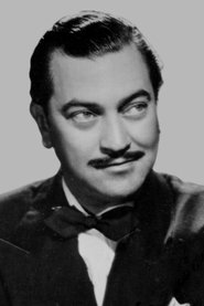 Carlos López Moctezuma portrait