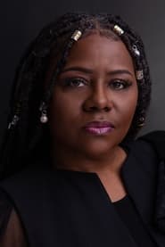 Tonja Brown portrait
