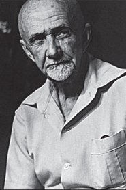 Ary Severo portrait