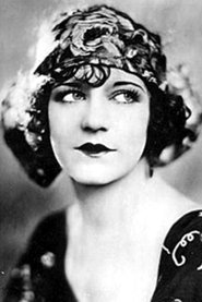Adeline Ashbury portrait