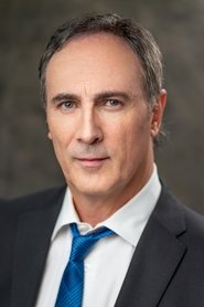 Omar Tucci portrait