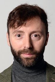 Dafnis Balduz portrait