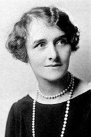 Elisabeth Risdon portrait